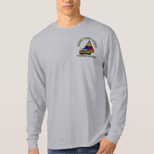 1st Armoured Division [1st AD] T-Shirt