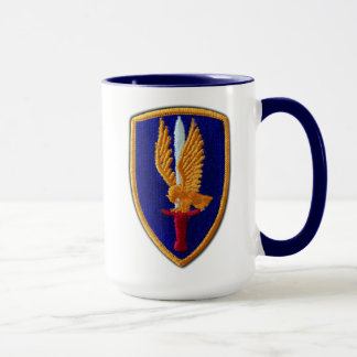 1st Aviation Brigade AVN BDE  Veterans Vets Mug