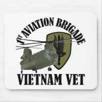 1st AVN BDE Vietnam CH-47 (Subdued)
