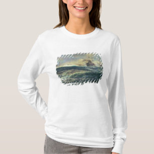 1st Battle Squadron of Dreadnoughts T-Shirt
