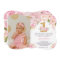 1ST birthday  FIRST Beautiful Floral Invitation,