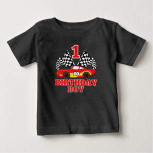 1st Birthday Toddler Baby T-Shirt