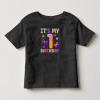1st Birthday
