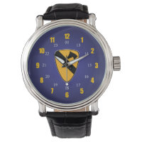 1st Cav Div