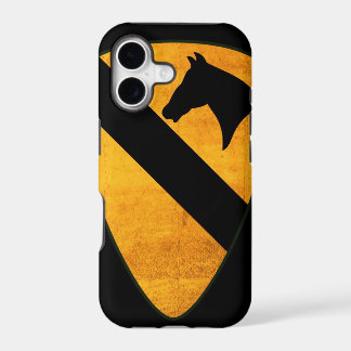 1st CAV Division iPhone 5