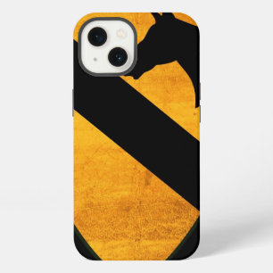 1st CAV iPhone Extreme Tough Case
