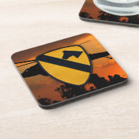 1st Cavalry Air Cav CD Fort Hood Veterans Vets