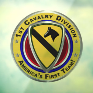 1st Cavalry Division