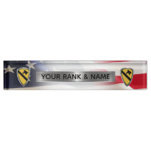 1st Cavalry Division - 1st CAV