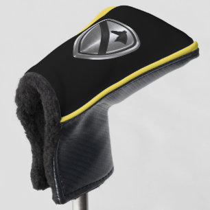 1st Cavalry Division America’s First Team Vetera Golf Head Cover