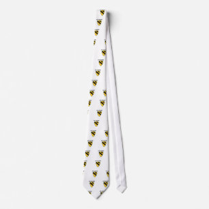 1st Cavalry Division Tie