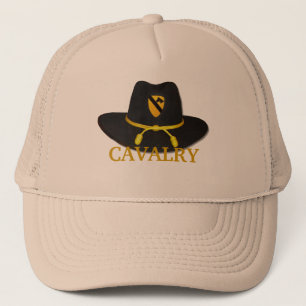 1st cavalry division wife mum iraq son gifts hat
