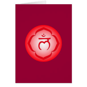 1st Chakra - Muladhara