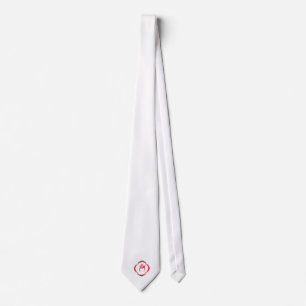 1st Chakra (the root chakra) Tie