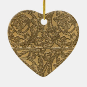 1st Christmas Together Ornament Template