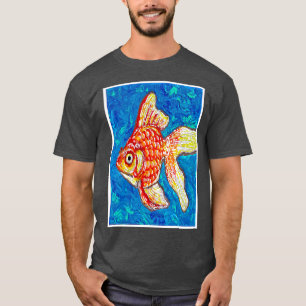 1st Goldfish T-Shirt