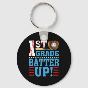 1st Grade Ck To School 1st Grade Tter Up Sell 1 Key Ring