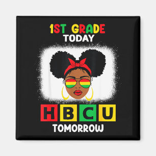 1st grade hbcu tomorrow historically black college magnet