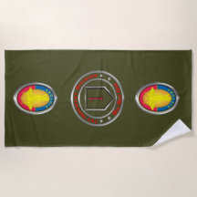 1st Infantry Division
