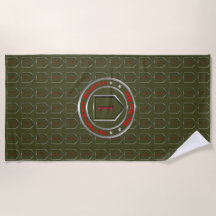 1st Infantry Division