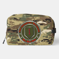 1st Infantry Division 