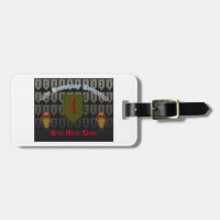 1st Infantry Division Gift