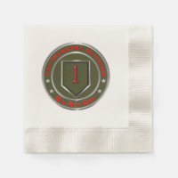 1st Infantry Division 