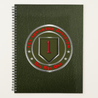 1st Infantry Division
