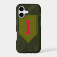 1st Infantry Division "The Big Red One"