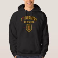 1st Infantry Division - United States Military
