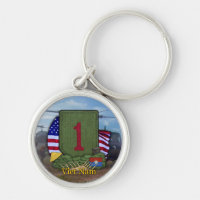 1st infantry division vietnam vets veterans Keycha