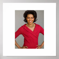 1ST LADY MICHELLE OBAMA