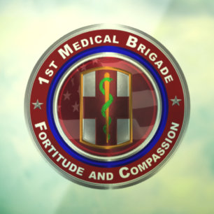 1st Medical Brigade
