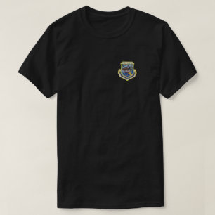 1st Mob T T-Shirt