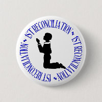 1st Reconciliation - Confession