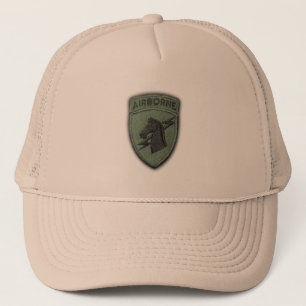1st special command operations ops socom Hat