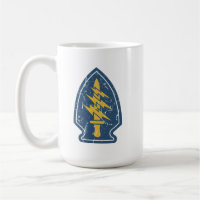 1st Special Forces Command (Airborne).