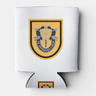 1st Special Forces Group (1st SFG) Can Cooler