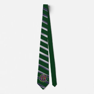 1st Special Forces Group Airborne Tie