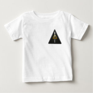 1st Special Forces Operational Detachment-Delta Baby T-Shirt