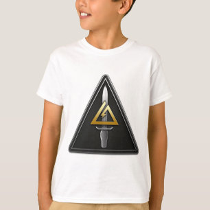 1st Special Forces Operational Detachment-Delta T-Shirt