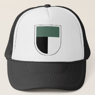 1st Special Operations Command - SOCOM Trucker Hat