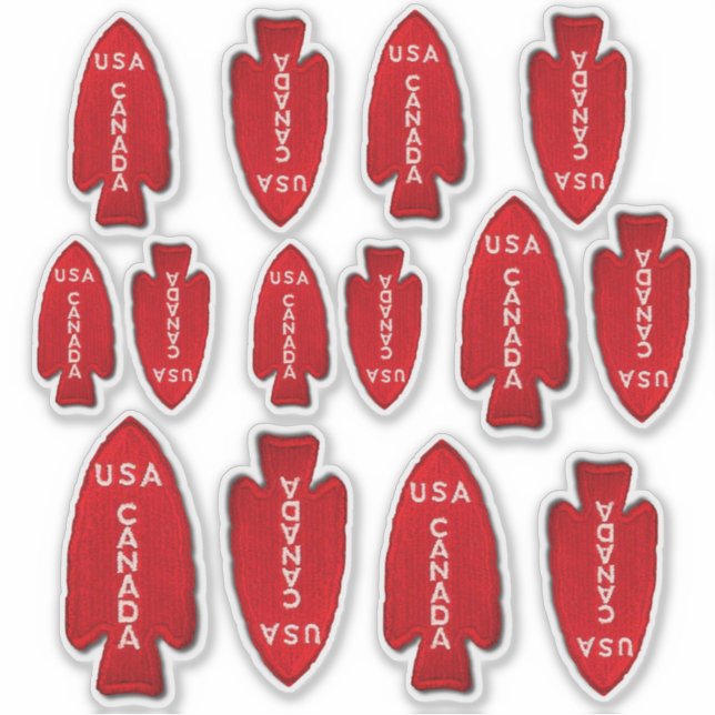 1st Special Service Force Veterans Contour (Front)