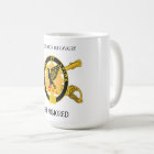 1ST SQUADRON 1ST CAVALRY 1ST ARMORED MUG