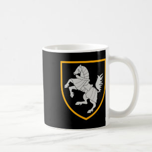 1st Tank Brigade (ukraine) Ukrainian Military  Coffee Mug