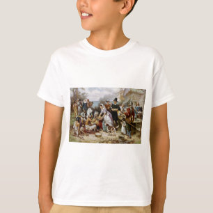1st thanksgiving T-Shirt