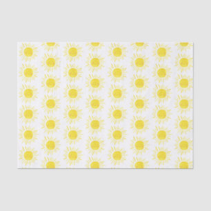 1st Trip Around The Sun Birthday Party Gift Tissue Paper