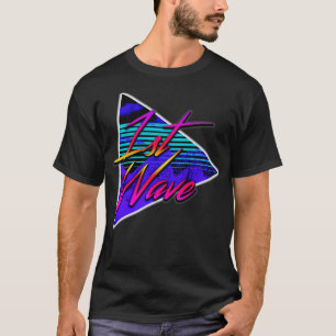 1st Waves New Wave T-Shirt