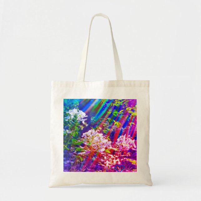 1SUNRAYS TOTE BAG (Front)
