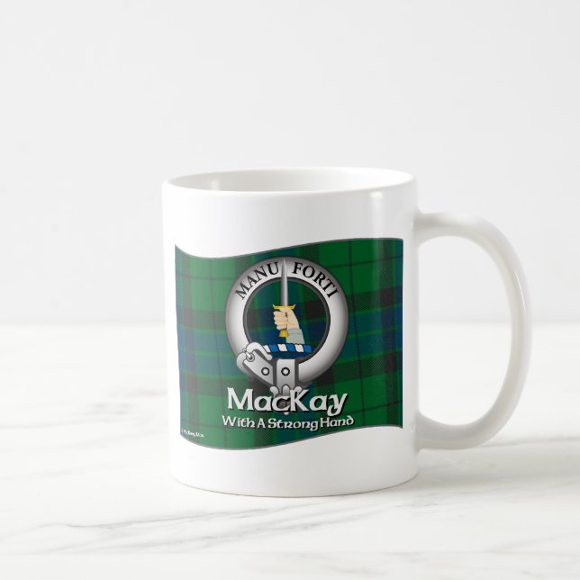 1T.png Coffee Mug (Right)